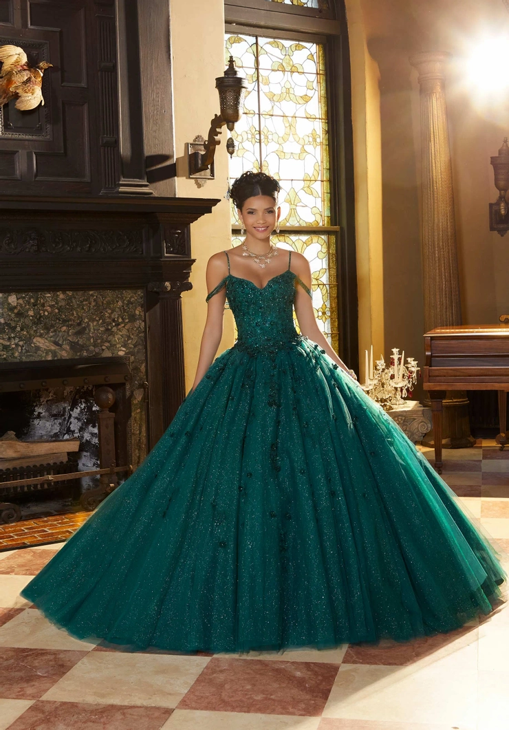 Valencia by Morilee Style #60155 #1 vertical picture