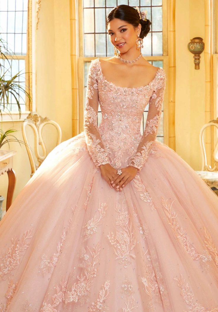 Valentina by Morilee Style #34061 #1 vertical picture