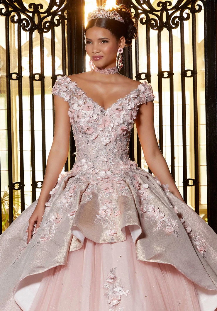 Vizcaya by Morilee Style #89331 #1 vertical picture
