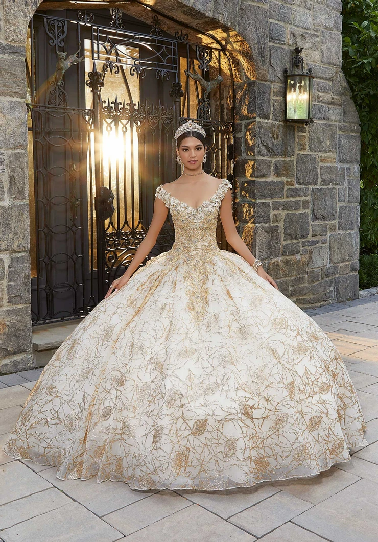 Vizcaya by Morilee Style #89335 #1 vertical picture