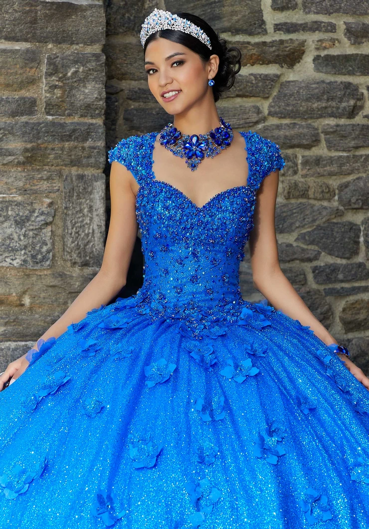 Vizcaya by Morilee Style #89343 #1 vertical picture