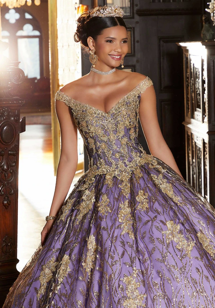 Morilee - 89347 | Minerva's Bridal Orlando