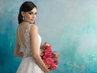 Allure 9512