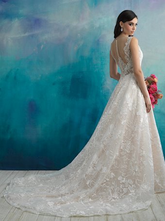 Allure 9512