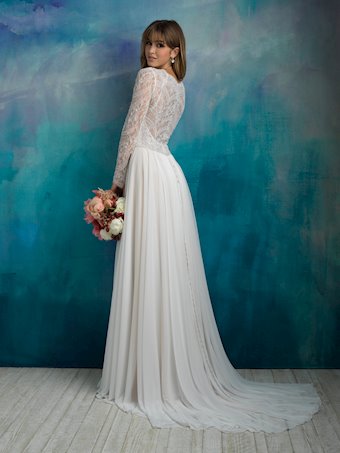 Allure 9515