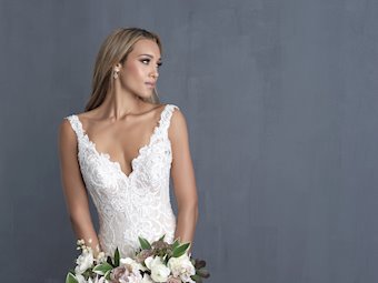 Allure C484