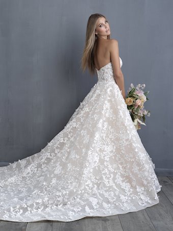 Allure C486