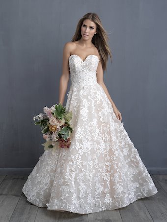 Allure C486