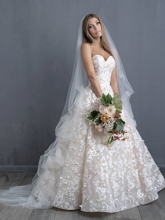 Allure C486