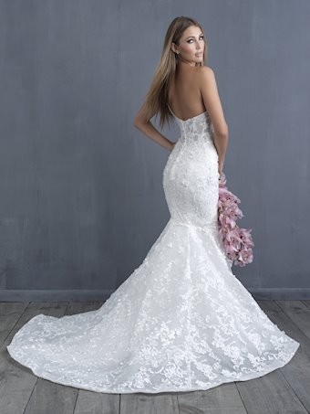Allure C487