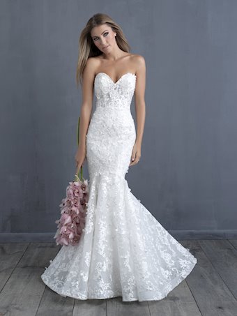 Allure C487