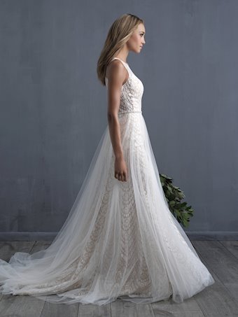 Allure C492