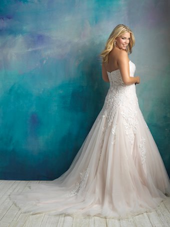 Allure W417