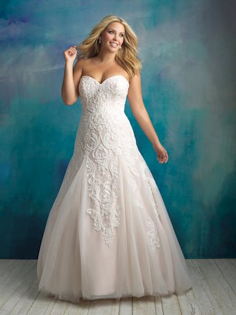 Allure W417