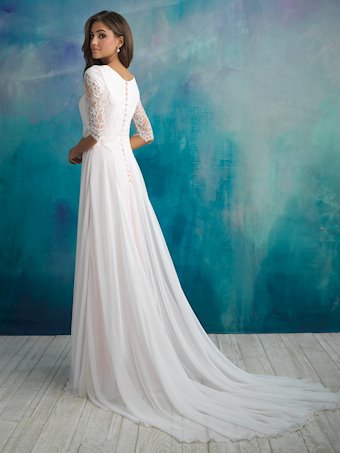 Allure M591