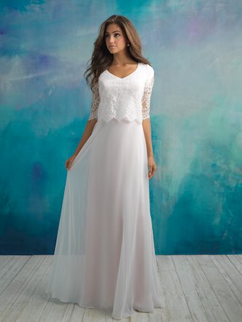 Allure M591