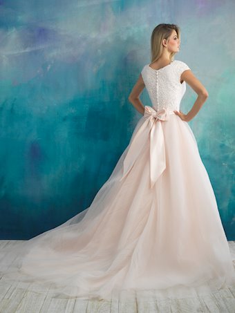 Allure M594