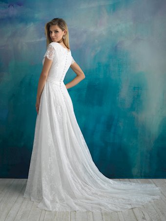 Allure M597