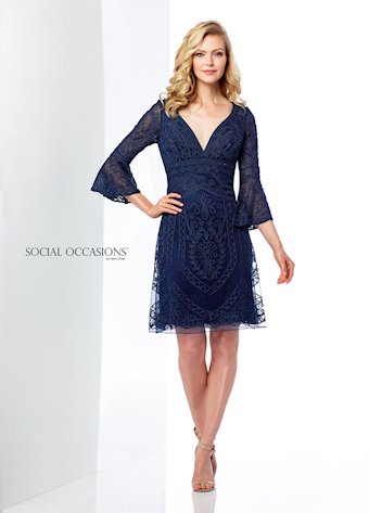 Social Occasions by Mon Cheri 118863
