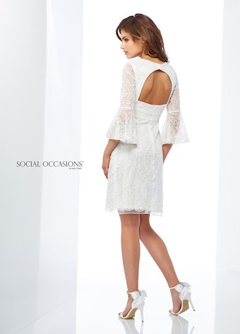 Social Occasions by Mon Cheri 118863