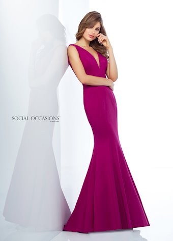 Social Occasions by Mon Cheri 118877