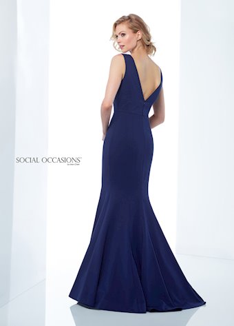 Social Occasions by Mon Cheri 118877