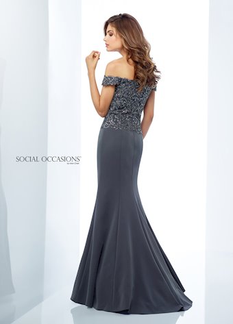 Social Occasions by Mon Cheri 118880