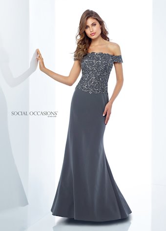 Social Occasions by Mon Cheri 118880