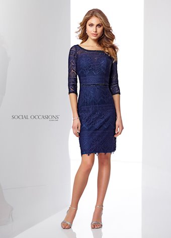 Social Occasions by Mon Cheri 217850
