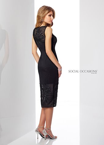 Social Occasions by Mon Cheri 217855