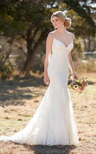 Essense of Australia D2143
