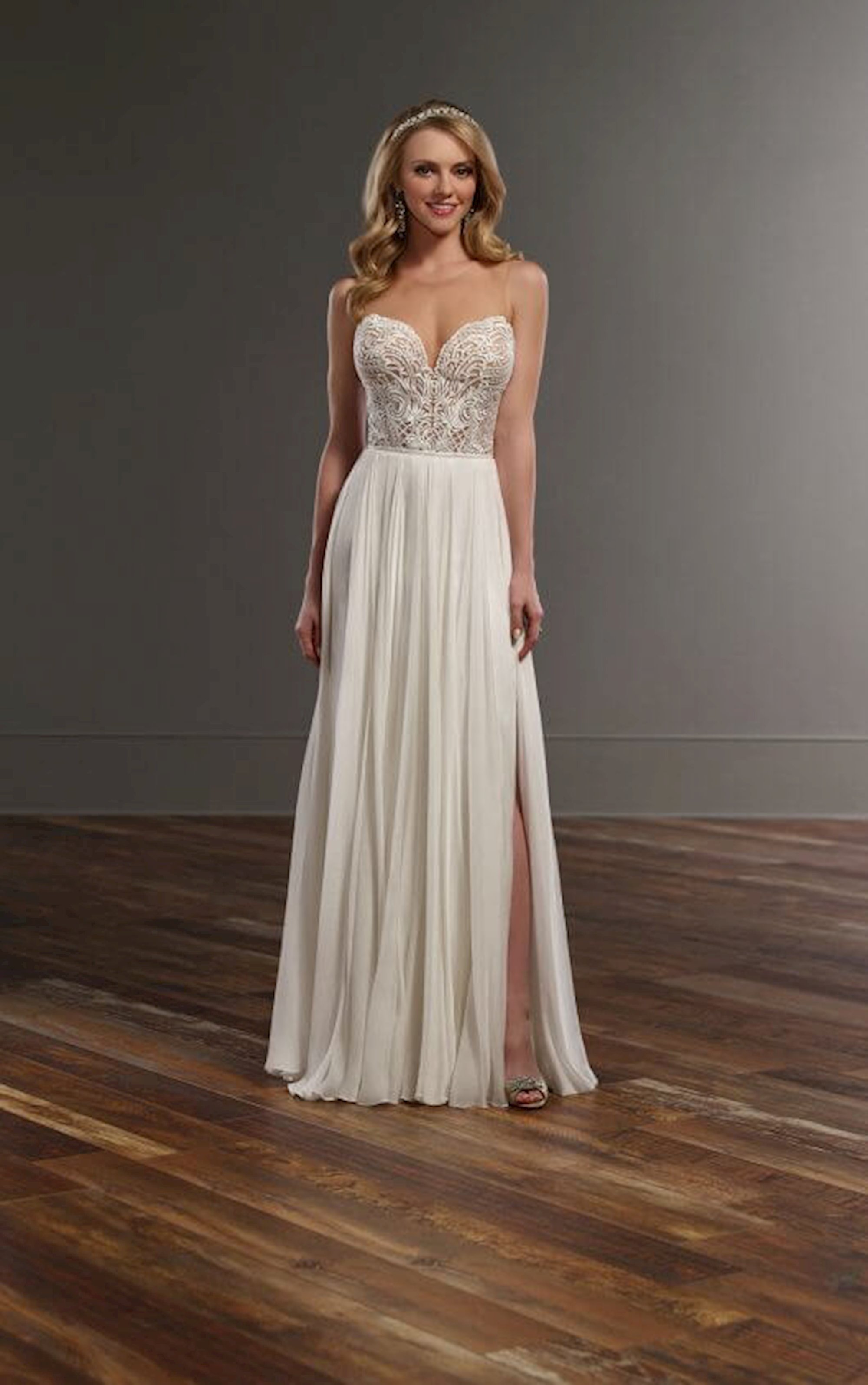 couture wedding dresses martina
