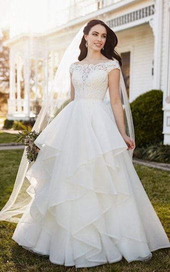 Martina Liana CHELSISTEVIE
