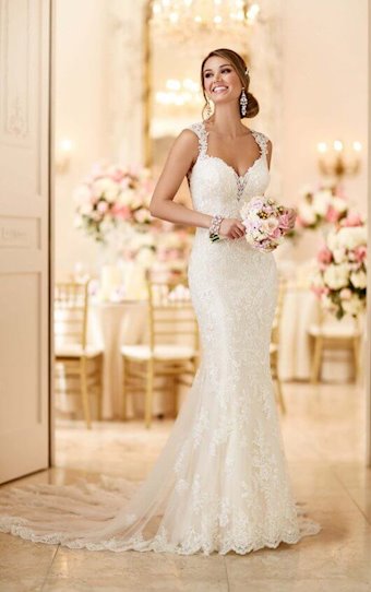 Stella York 6245