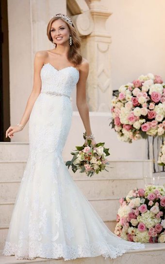 Stella York 6272