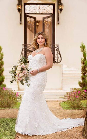 Stella York 6286
