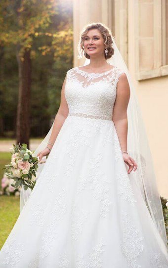 Stella York 6303