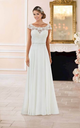 Stella York 6365