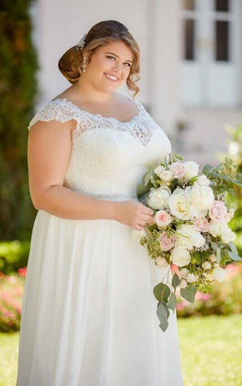 Stella York 6365