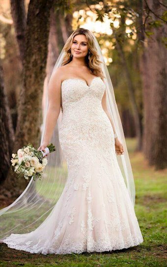 Stella York 6379