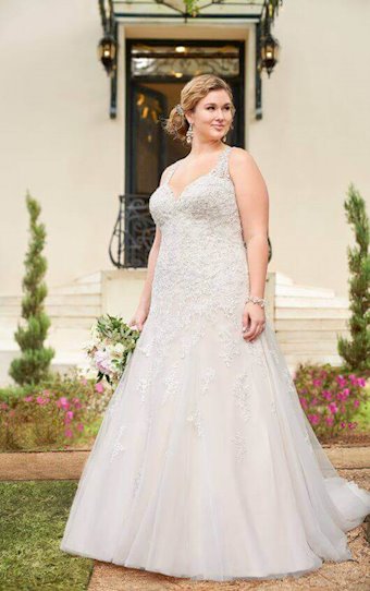 Stella York 6401