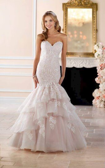 Stella York 6405