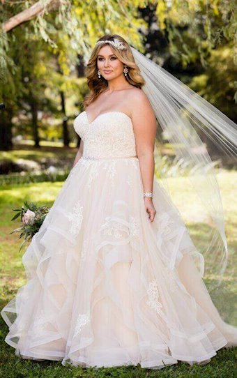 Stella York 6432