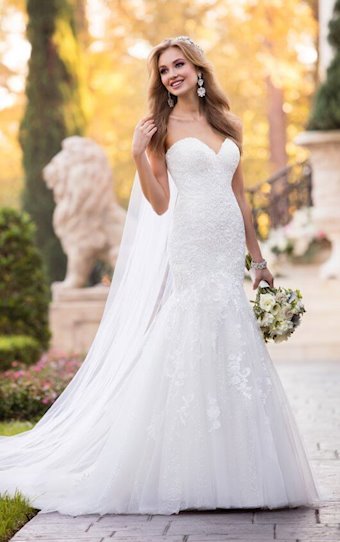 Stella York 6470
