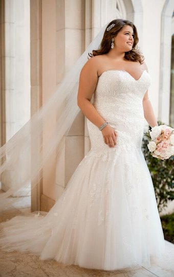 Stella York 6470