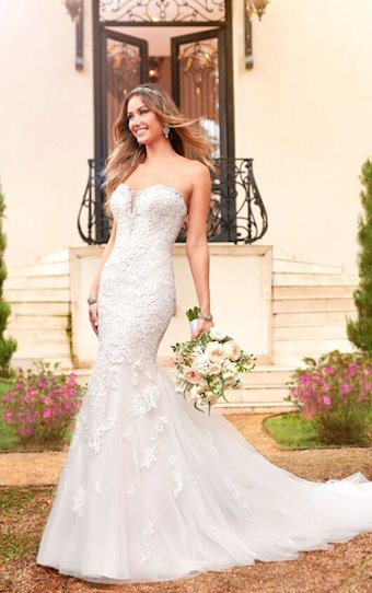 Stella York 6502