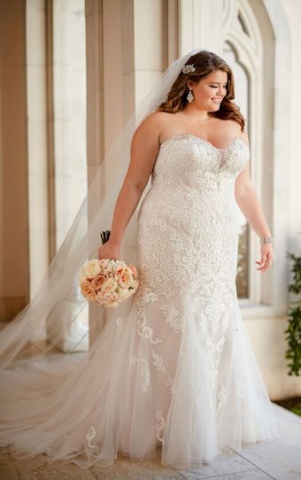 Stella York 6502