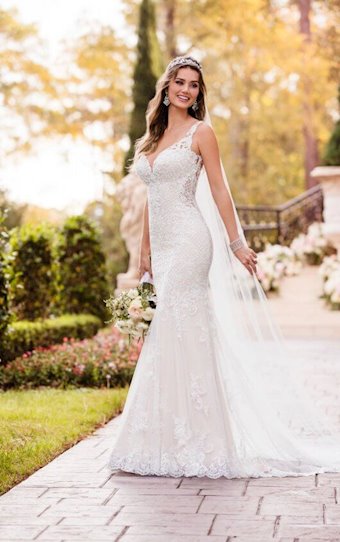 Stella York 6506