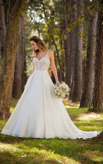 Stella York 6508
