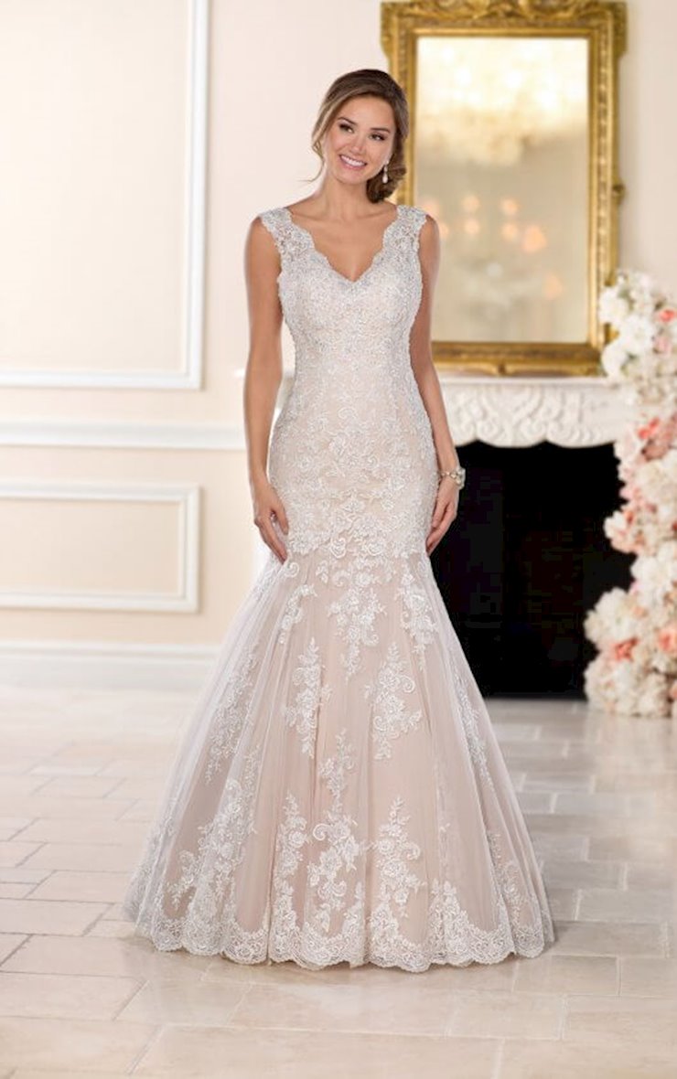 Stella York 6525 Default Thumbnail Image